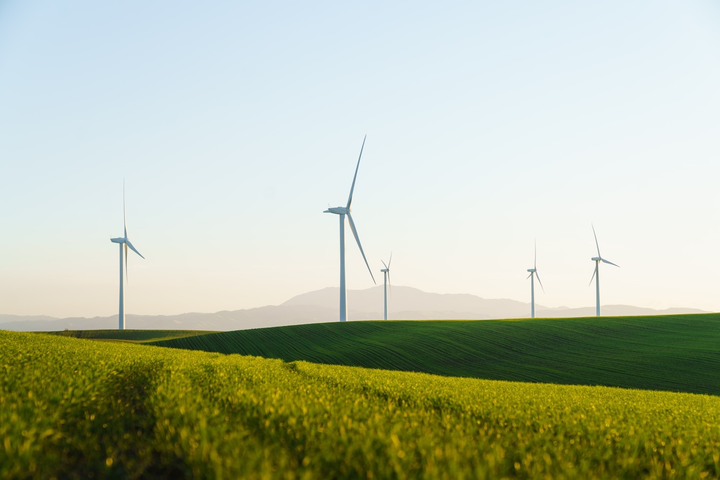 Wie Sie mit DIN 50001 Ihre Energiebilanz verbessern