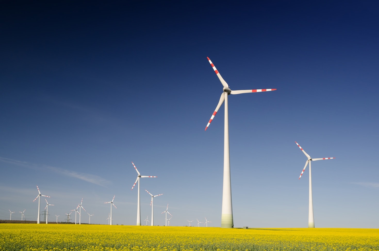 Die Bedeutung von Kennzahlen für Energiemanagementsysteme
